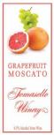 Tomasello - Grapefruit Moscato 0 (750)