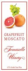 Tomasello - Grapefruit Moscato NV (750ml) (750ml)