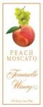 Tomasello - Peach Moscato 0 (750)