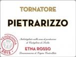 Tornatore - Pietrarizzo Etna Rosso 2019 (750)