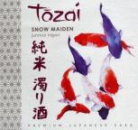 Tozai - Snow Maiden 0
