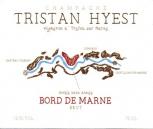Tristan Hyest - Brut Bord de Marne 0 (750)