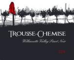 Trousse-Chemise - Pinot Noir Willamette Valley 2021 (750)