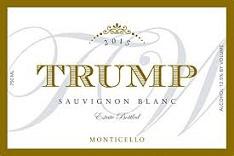 Trump - Sauvignon Blanc 2021 (750)