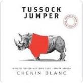 Tussock Jumper - Chenin Blanc South Africa 2022 (750)