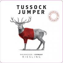 Tussock Jumper - Riesling Rheinhessen 2021 (750ml) (750ml)
