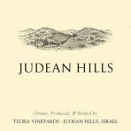 Tzora - Judean Hills Blanc 2021 (750)