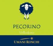 Umani Ronchi - Pecorino Terre di Chieti Velldoro 2022 (750)