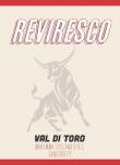 Val di Toro - Reviresco Sangiovese Maremma 2019 (750)