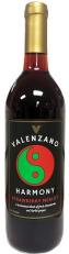 Valenzano - Harmony Strawberry Merlot NV (750ml) (750ml)
