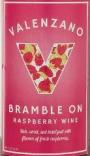 Valenzano Winery - Bramble On Raspberry 0 (750)
