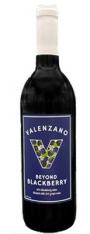 Valenzano Winery - Beyond Blackberry Syrah NV (750ml) (750ml)