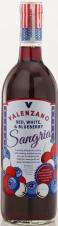 Valenzano Winery - Red, White & Blue Sangria NV (750ml) (750ml)