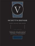 Venge - Scout's Honor Proprietary Red Blend Napa 2021 (750)