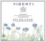 Viberti - Filebasse Chardonnay 2022 (750)