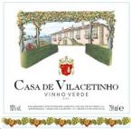 Vilacetinho - Vinho Verde Doc 2019 (750)