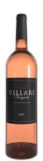 Villari - Rose Semi-Dry NV (750ml) (750ml)