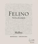 Vina Cobos - El Felino Malbec 2021 (750)
