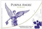 Vina Montes - Purple Angel 2019 (750)