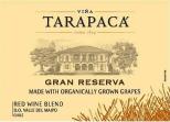 Vina Tarapaca - Organic Red Blend 2020 (750)
