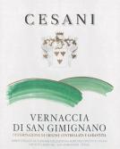Vincenzo Cesani - Vernaccia Di San Gimignano 2022 (750)