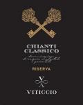 Viticcio - Chianti Classico Riserva 2018 (750)