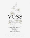 Voss Vineyards - Sauvignon Blanc Napa Valley 2019 (750)