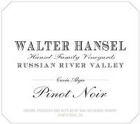 Walter Hansel - Pinot Noir Cuvee Alyce 2020 (750ml) (750ml)