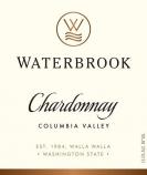Waterbrook Winery - Chardonnay Columbia Valley 2021 (750)