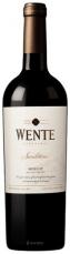 Wente Vineyards - Merlot Sandstone Arroyo Seco 2021 (750ml) (750ml)