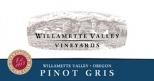 Willamette Valley Vineyards - Pinot Gris 2022 (750)
