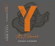 Yalumba - Shiraz/Viognier Y Series South Australia 2020 (750)