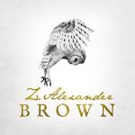 Z Alexander Brown - Uncaged Chardonnay Monterey 2021 (750)