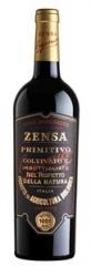 Zensa - Primitivo (Organic) 2021 (750ml) (750ml)